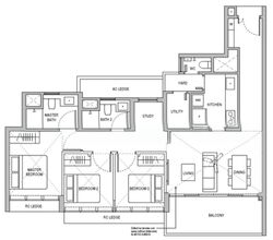Ang Mo Kio Street 13 (D20), Condominium #510603621